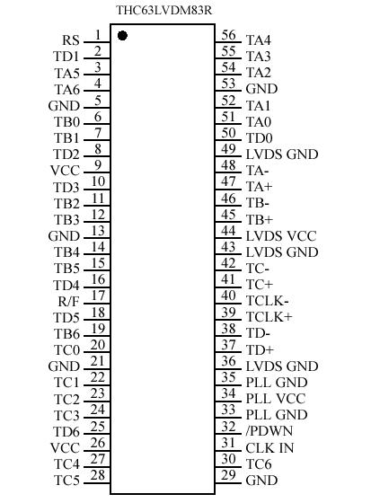   Connection Diagram