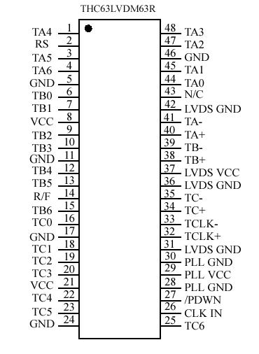   Connection Diagram