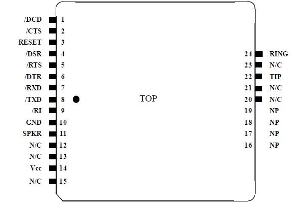   Connection Diagram