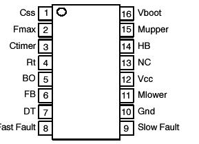   Connection Diagram