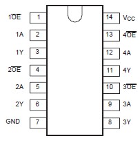   Connection Diagram