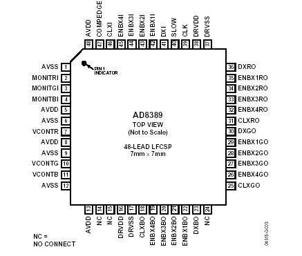   Connection Diagram