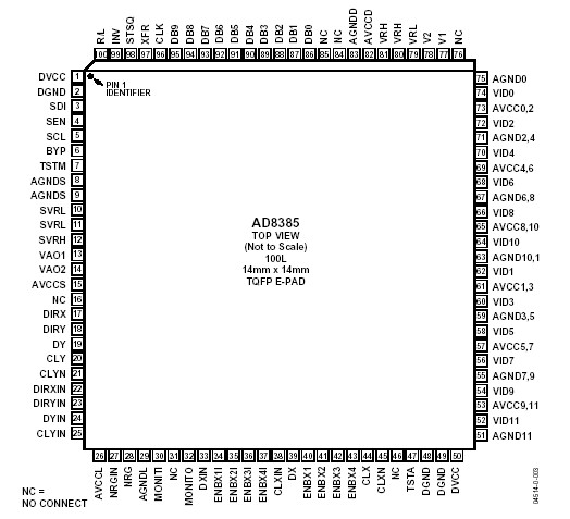   Connection Diagram