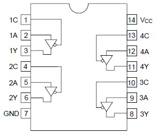   Connection Diagram