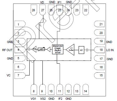   Connection Diagram