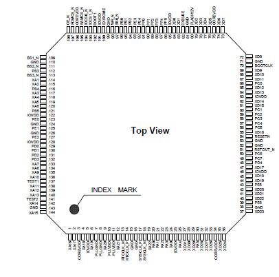   Connection Diagram