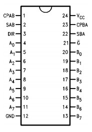   Connection Diagram