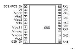   Connection Diagram