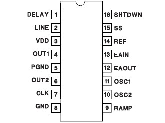   Connection Diagram