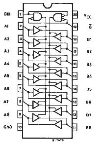   Connection Diagram