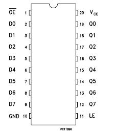   Connection Diagram