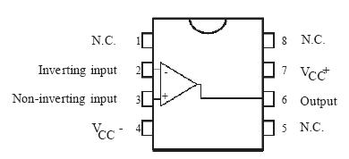   Connection Diagram