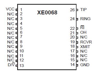   Connection Diagram