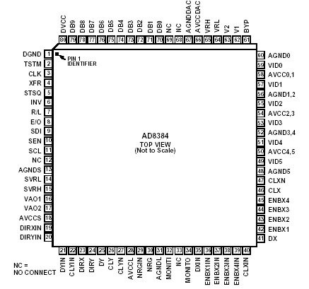   Connection Diagram