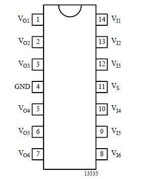   Connection Diagram