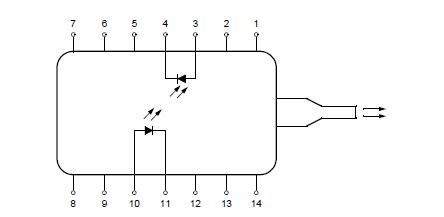   Connection Diagram