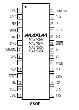   Connection Diagram