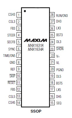   Connection Diagram