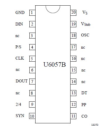   Connection Diagram