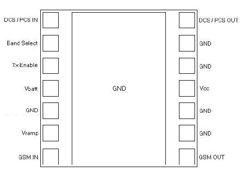   Connection Diagram