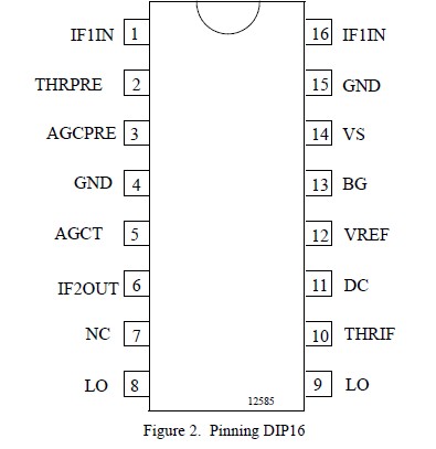   Connection Diagram