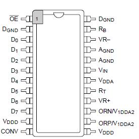   Connection Diagram