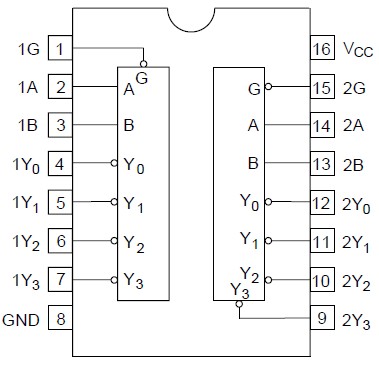   Connection Diagram