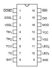   Connection Diagram