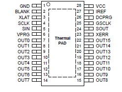   Connection Diagram