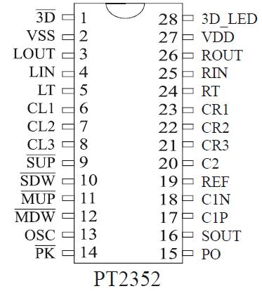   Connection Diagram