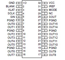   Connection Diagram