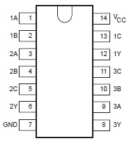   Connection Diagram