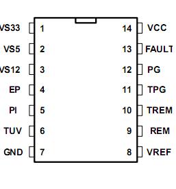   Connection Diagram