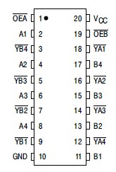   Connection Diagram