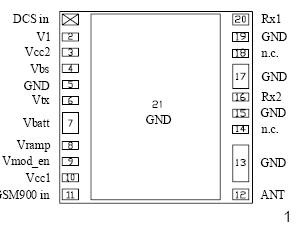   Connection Diagram