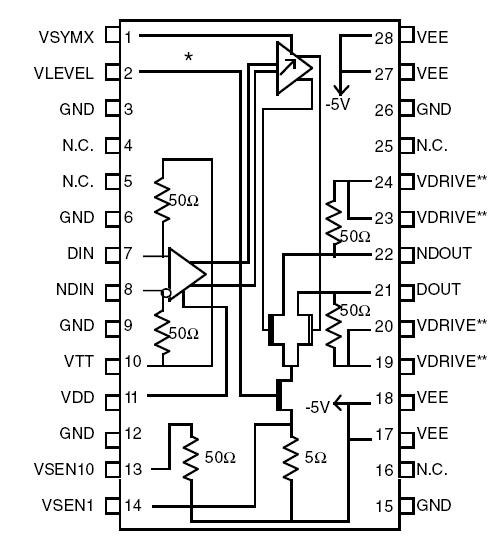   Connection Diagram