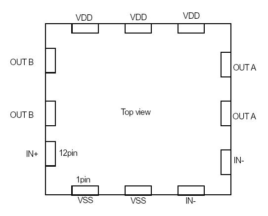   Connection Diagram