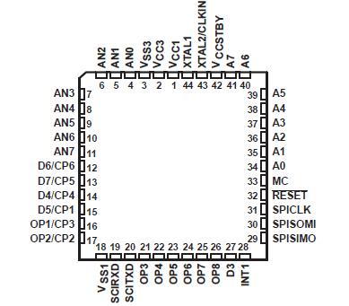   Connection Diagram