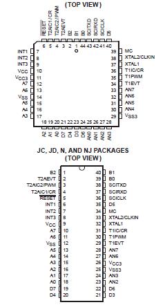   Connection Diagram