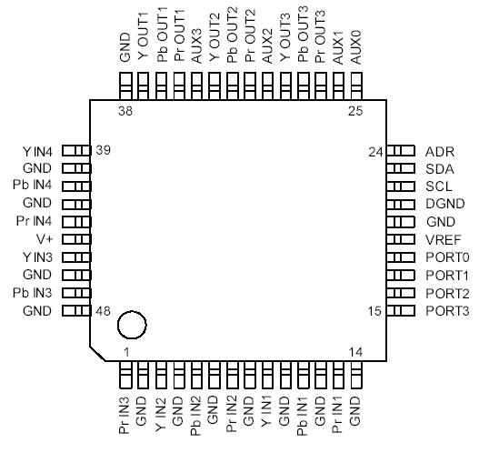   Connection Diagram