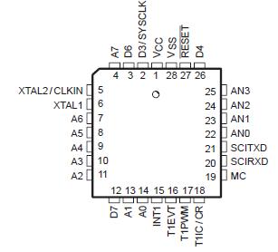   Connection Diagram