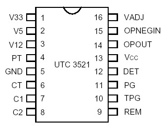   Connection Diagram