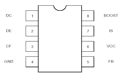   Connection Diagram