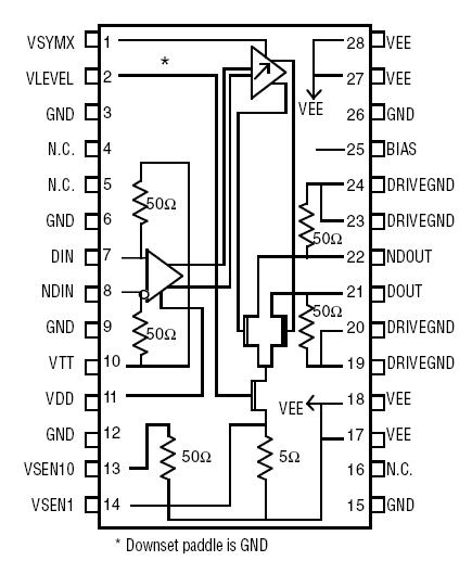   Connection Diagram