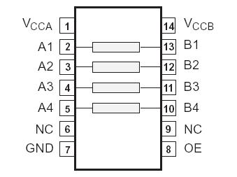   Connection Diagram