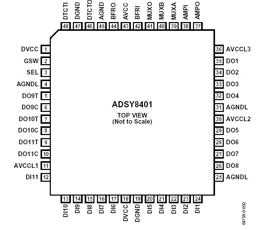   Connection Diagram