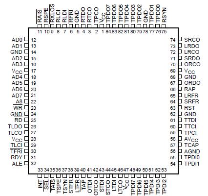   Connection Diagram