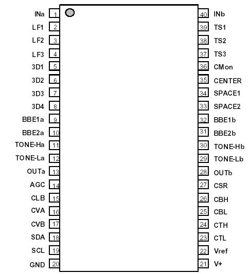   Connection Diagram