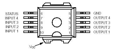   Connection Diagram