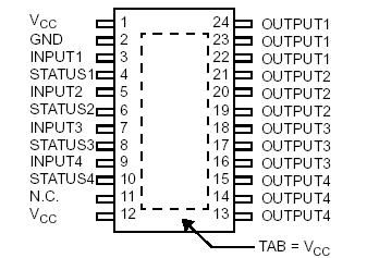   Connection Diagram